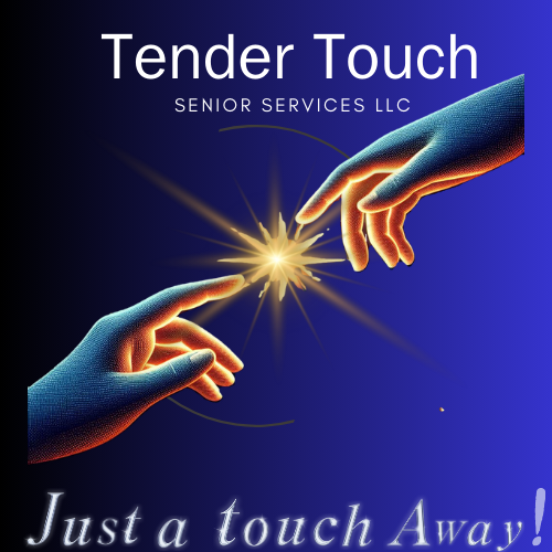 Tender Touch Senior Services logo